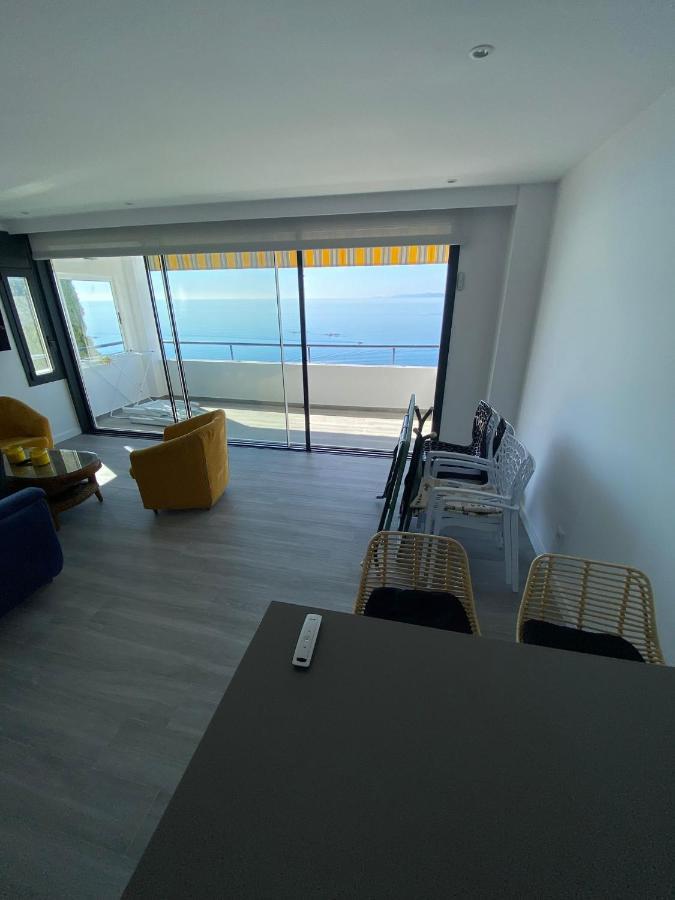 Appartement Vues Mer Proche Plage Roses Dış mekan fotoğraf