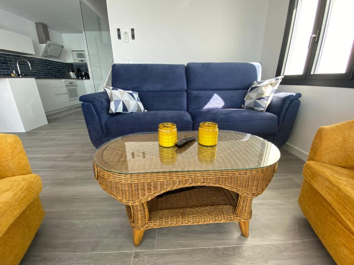 Appartement Vues Mer Proche Plage Roses Dış mekan fotoğraf