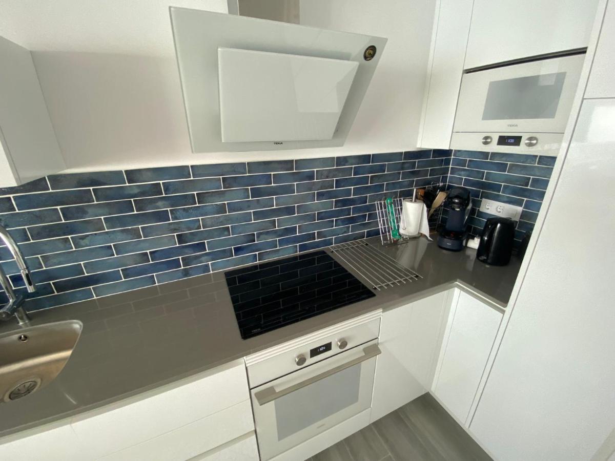 Appartement Vues Mer Proche Plage Roses Dış mekan fotoğraf